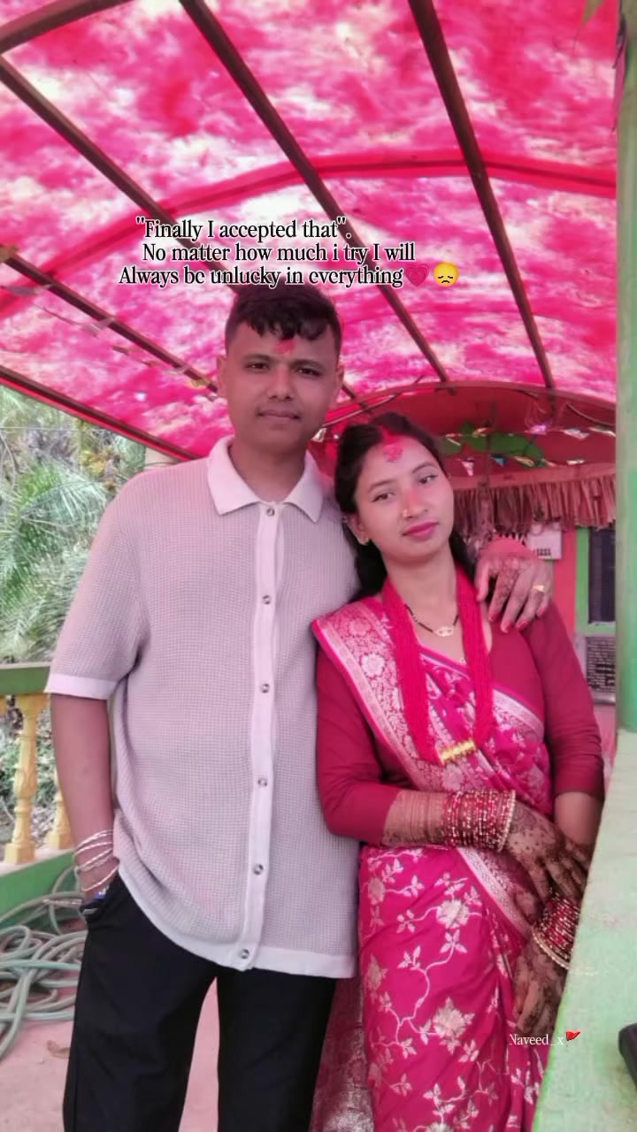 @❤️🥀@SANTOSHI🥀❤️