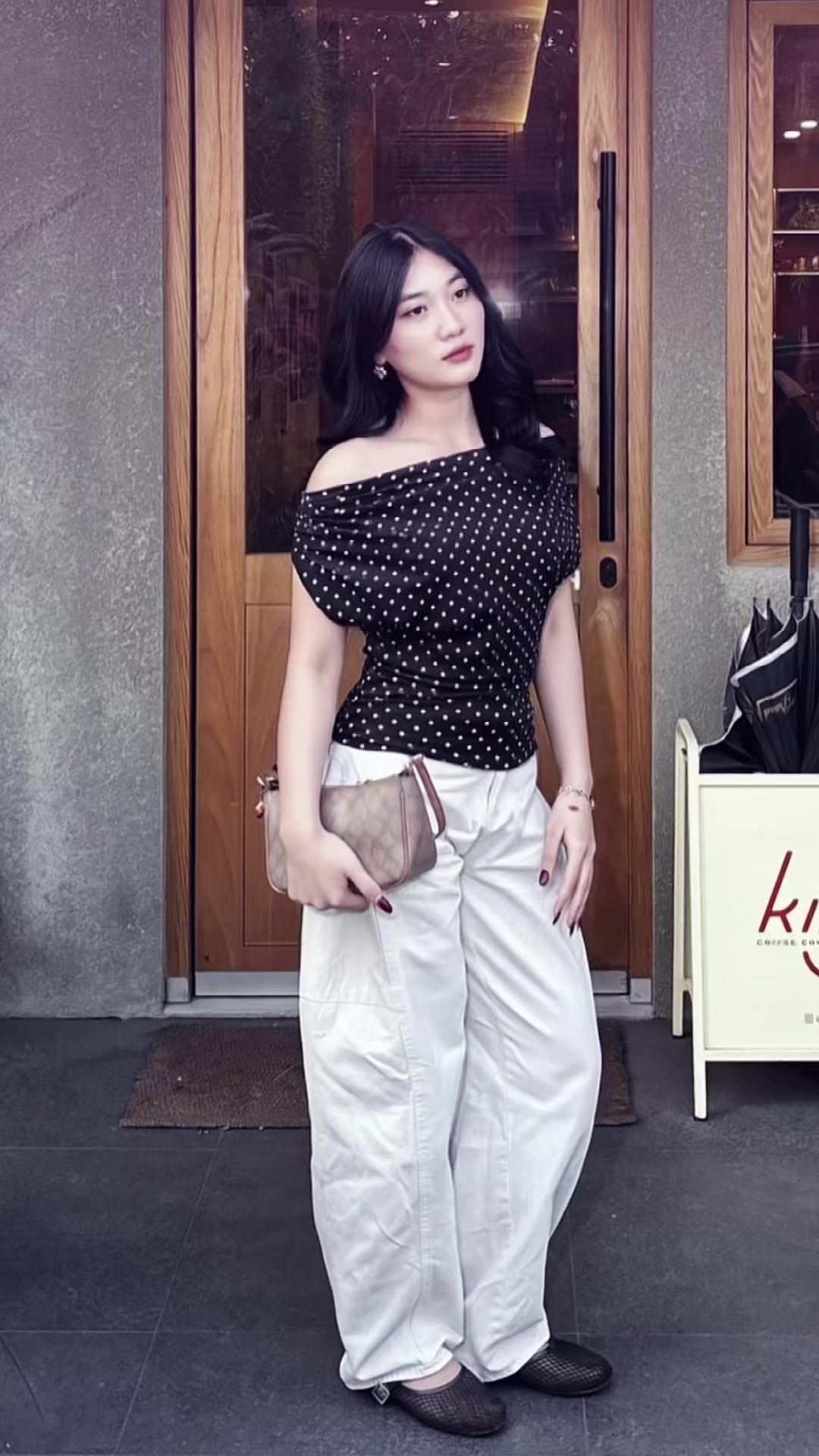 @Mami outfit