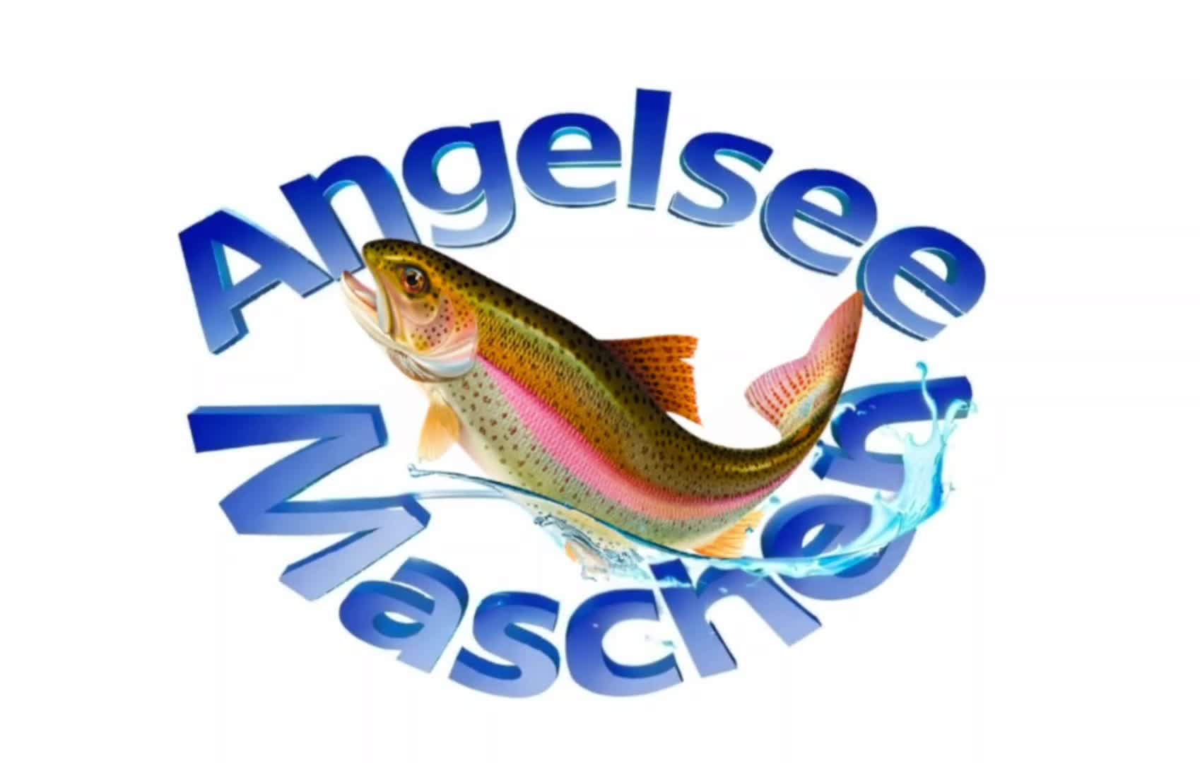 @🎣 Angelsee Maschen 🎣