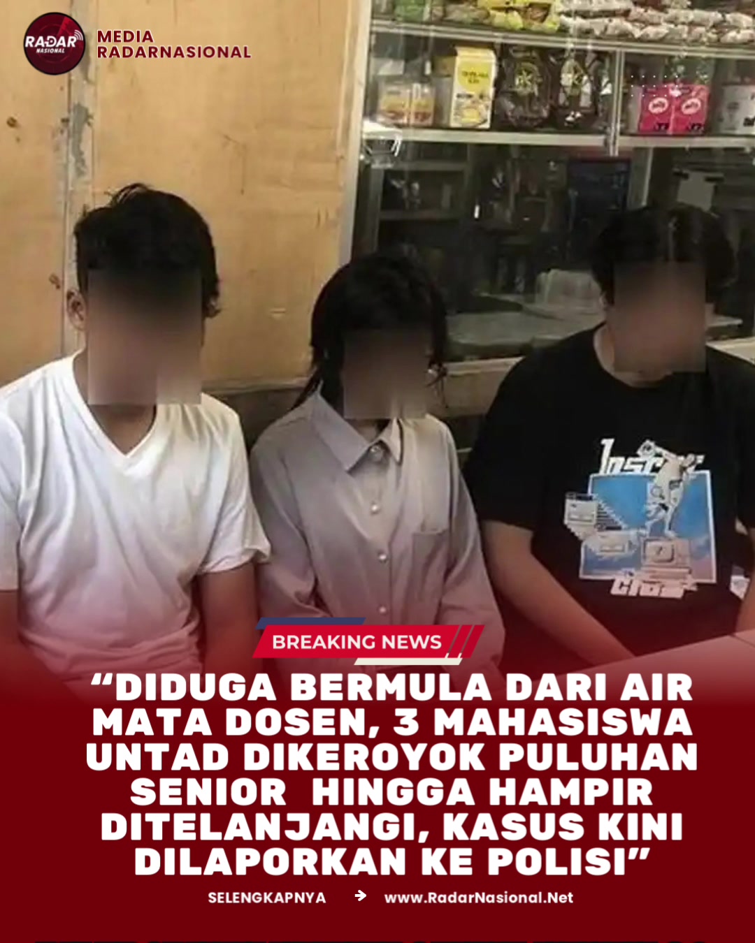 @MEDIA RADARNASIONAL