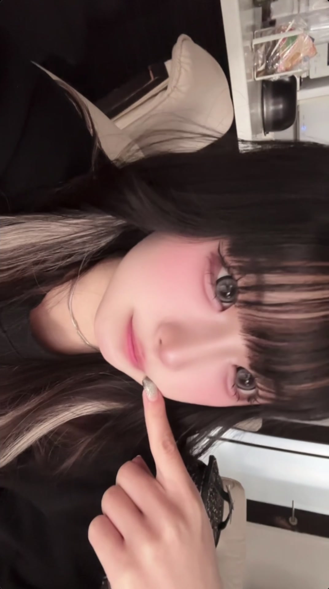 @あまね