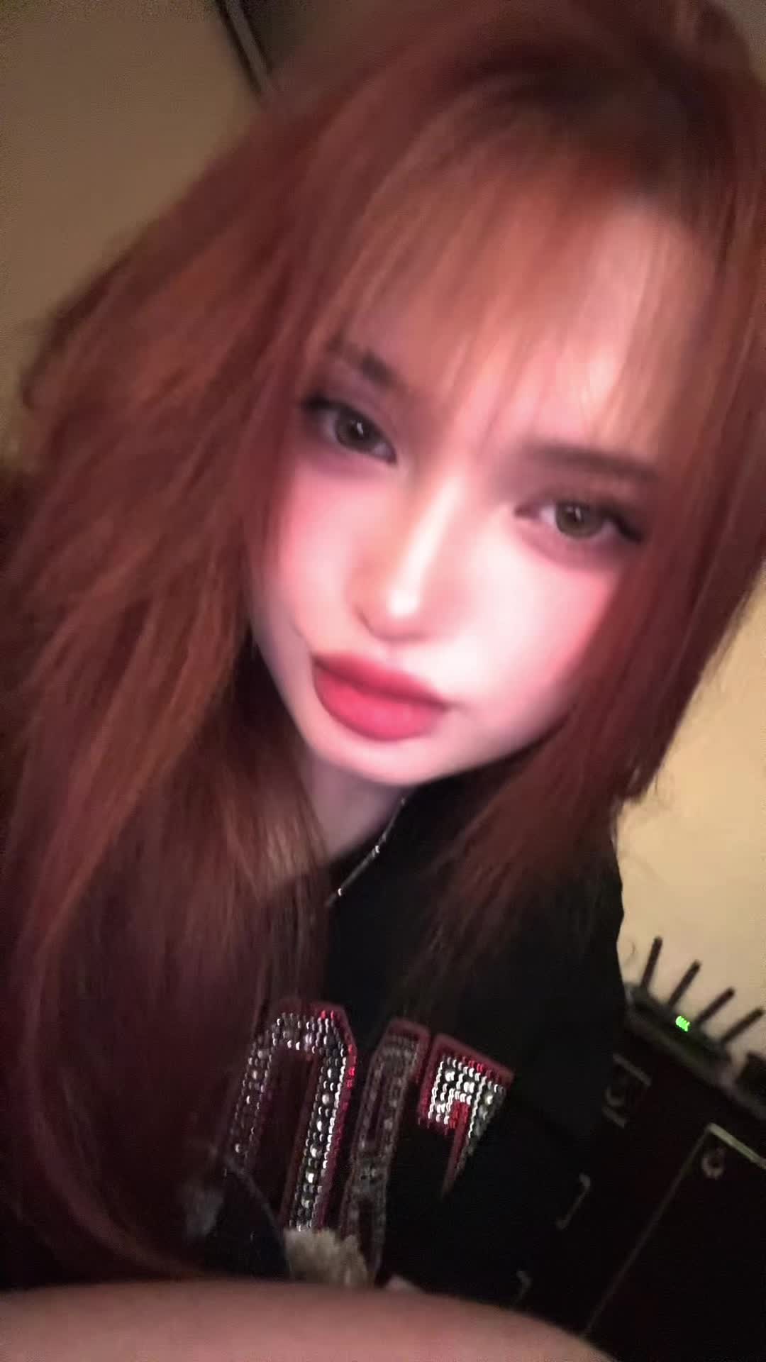 @Ginger Cat