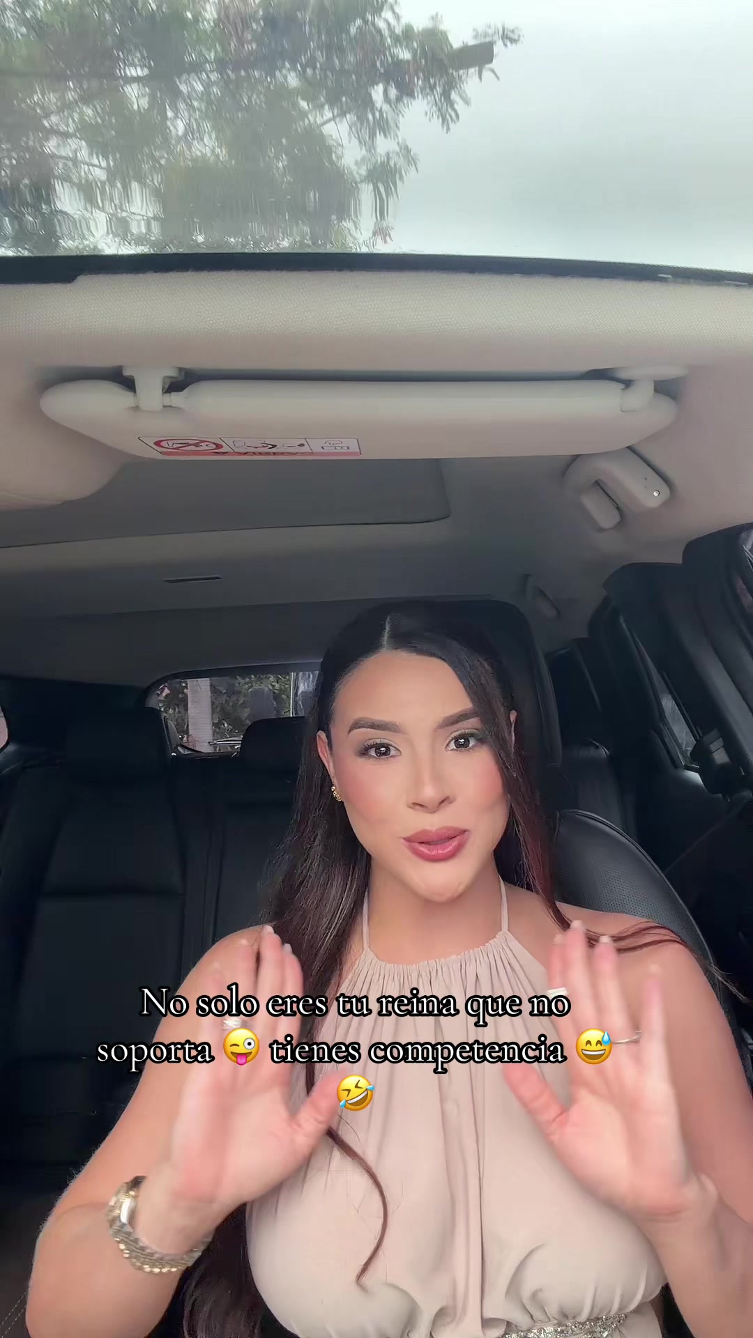 @Isabel Arias