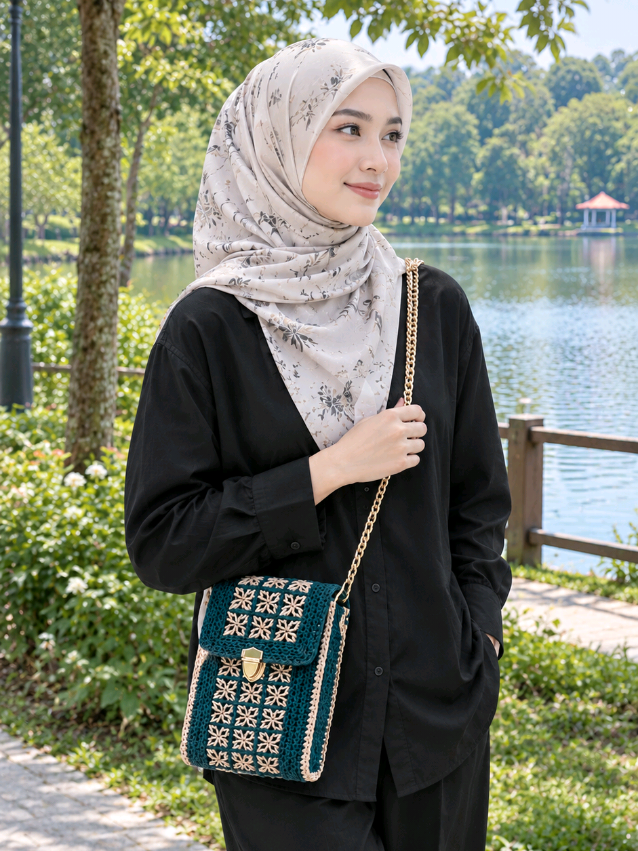 @SURAYA
