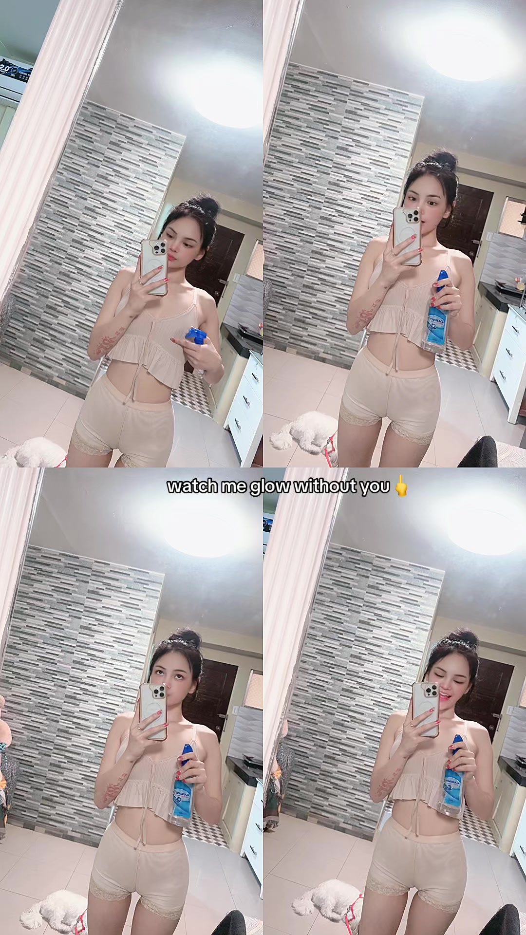 @Mae Mei