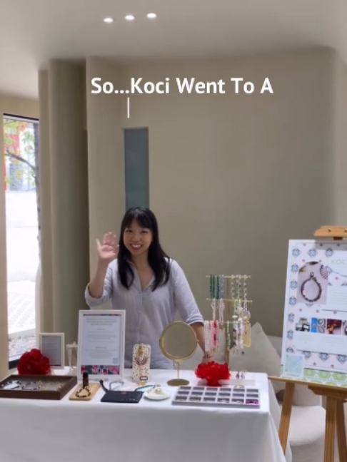 @Koci Studio
