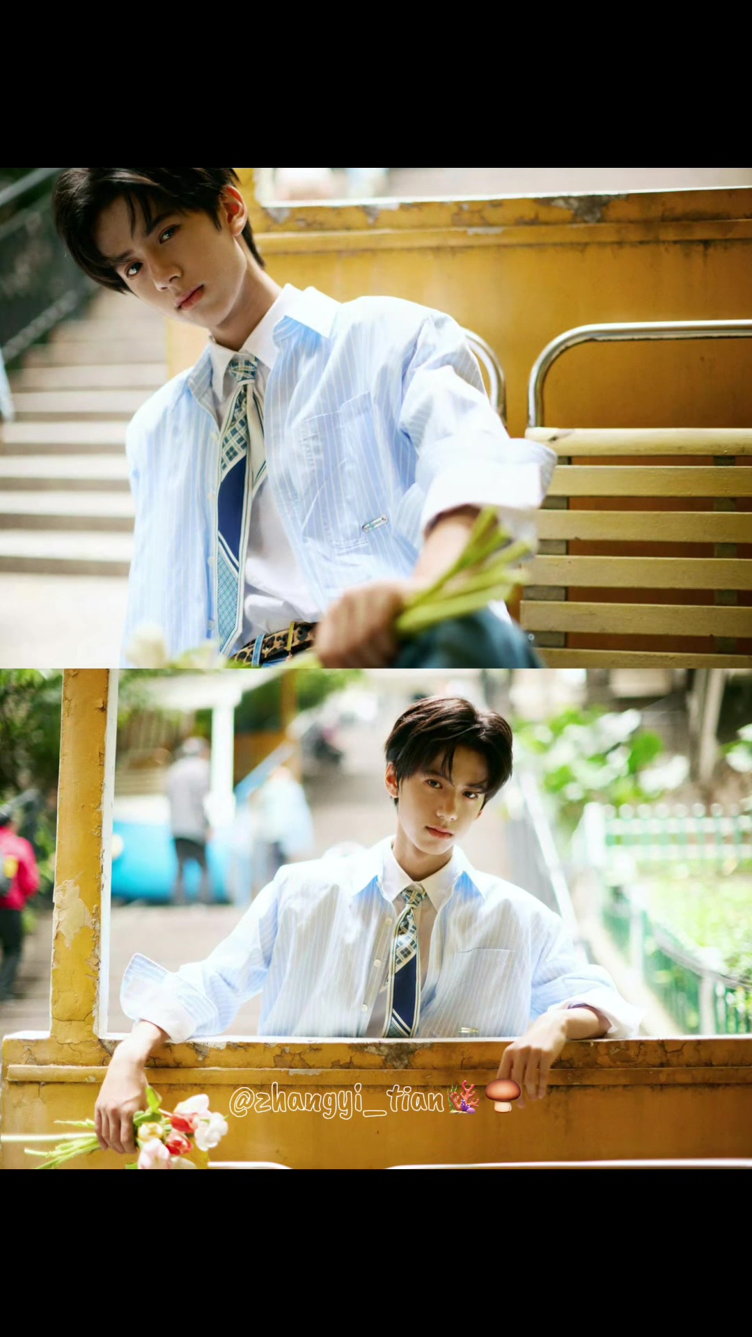 @☘️𑣲ចាងអុីធាន_yitian