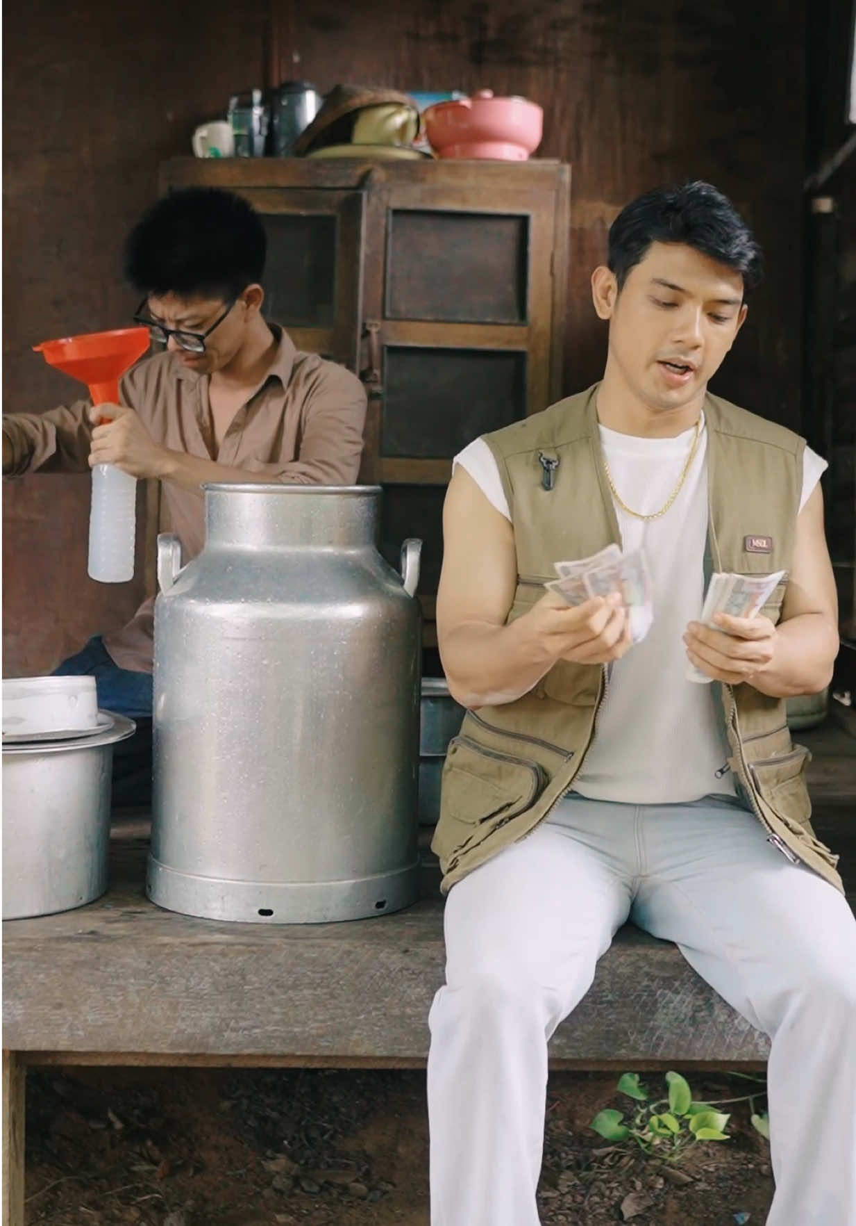 @LinAungKhit