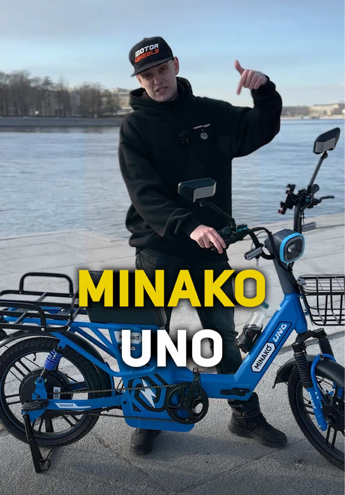 @Мотор и Колёса | BVDSHOP.RU