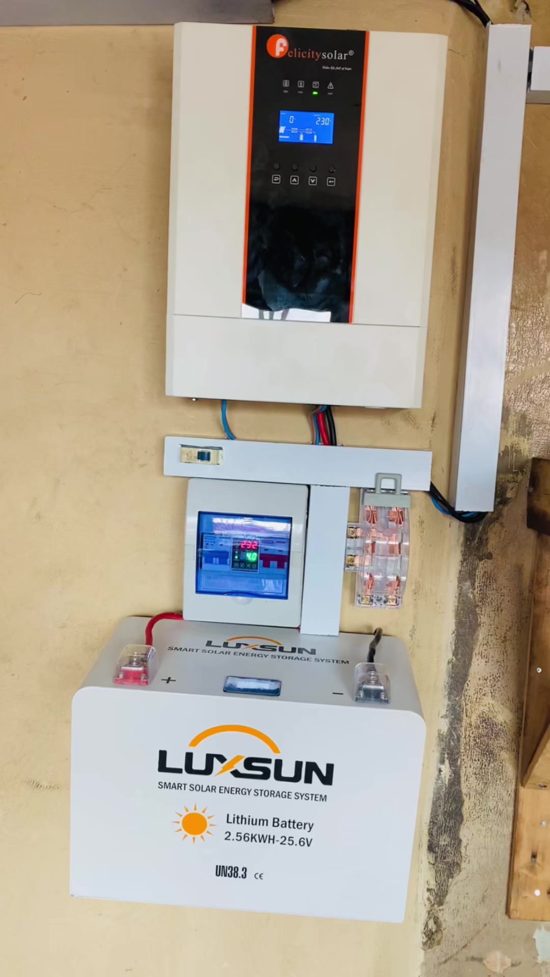 @Darech Energy Solutions