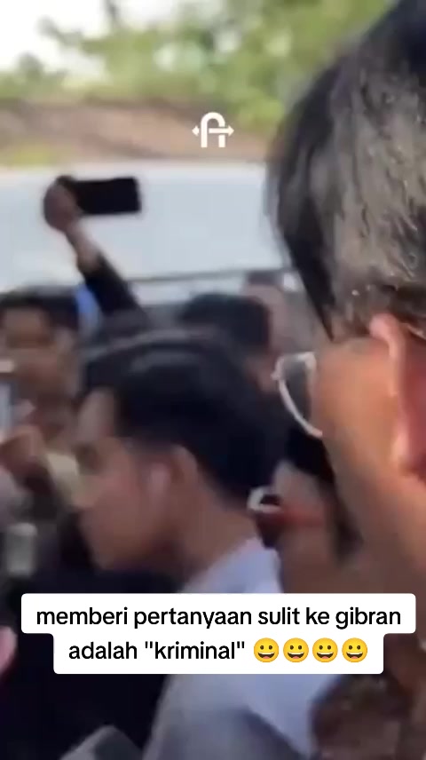 @penjilat prabowo