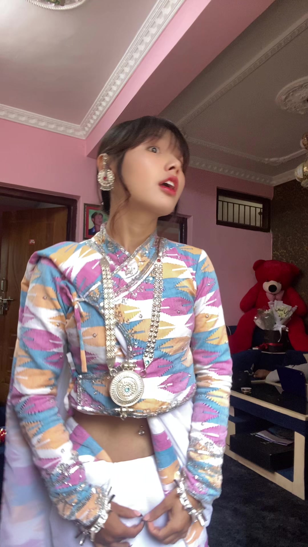 @Sajinalimbu