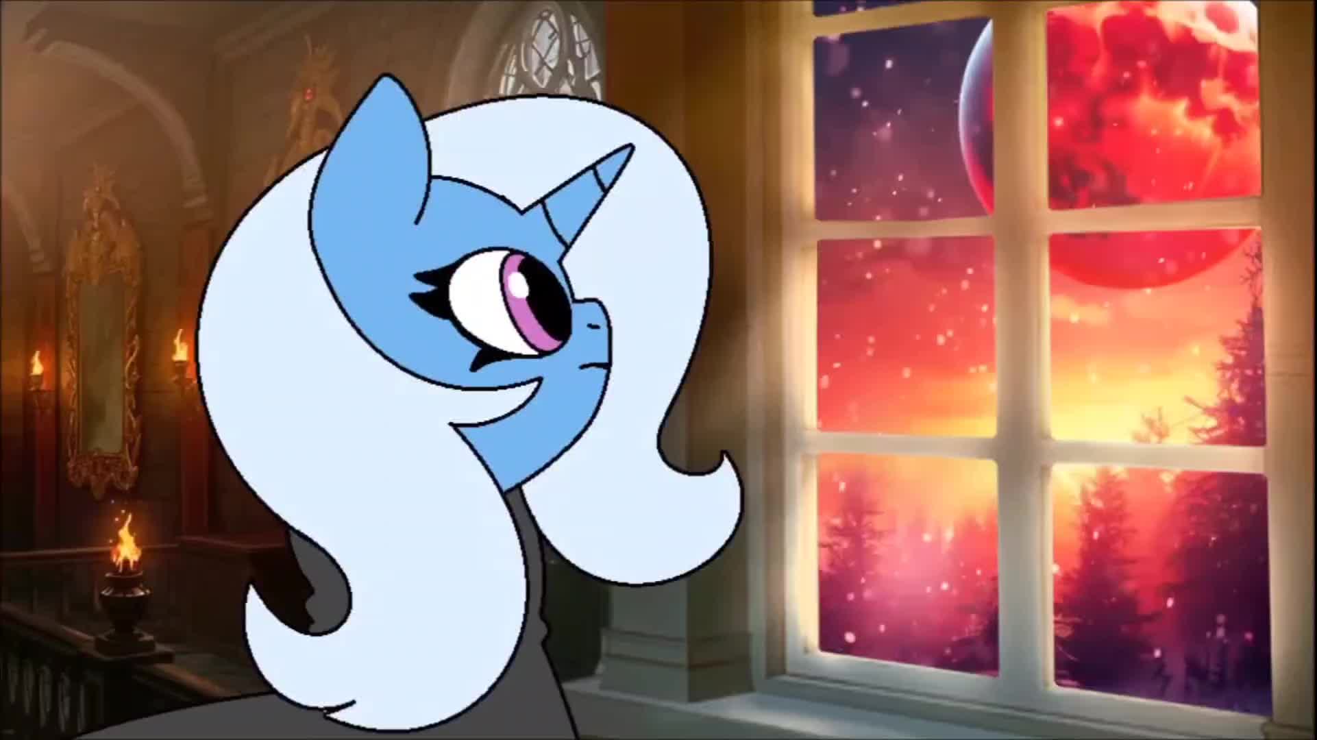 @Flawless Sparklemoon