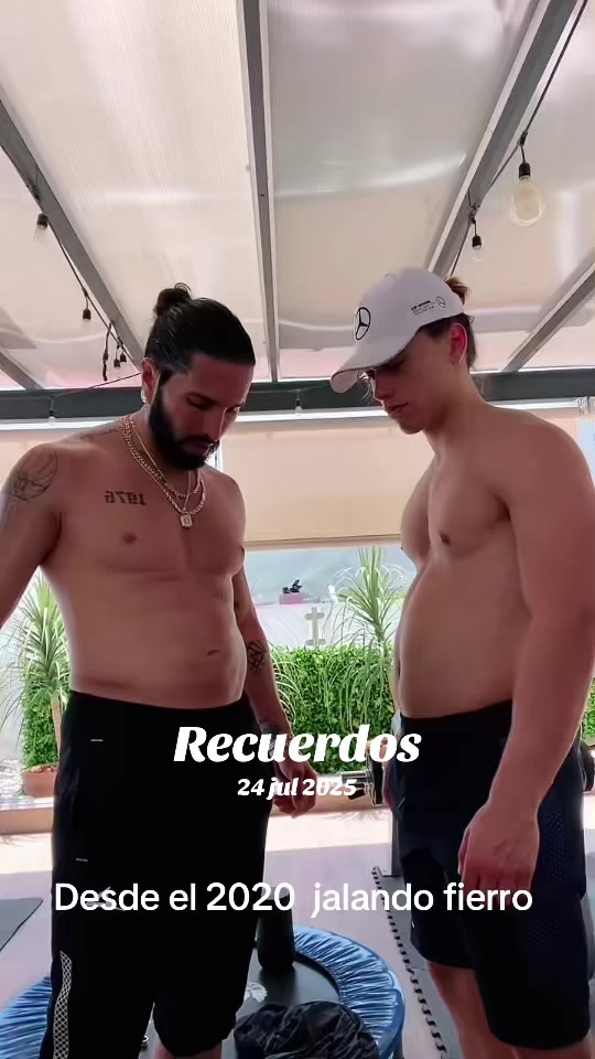 @PonchoDeNigris
