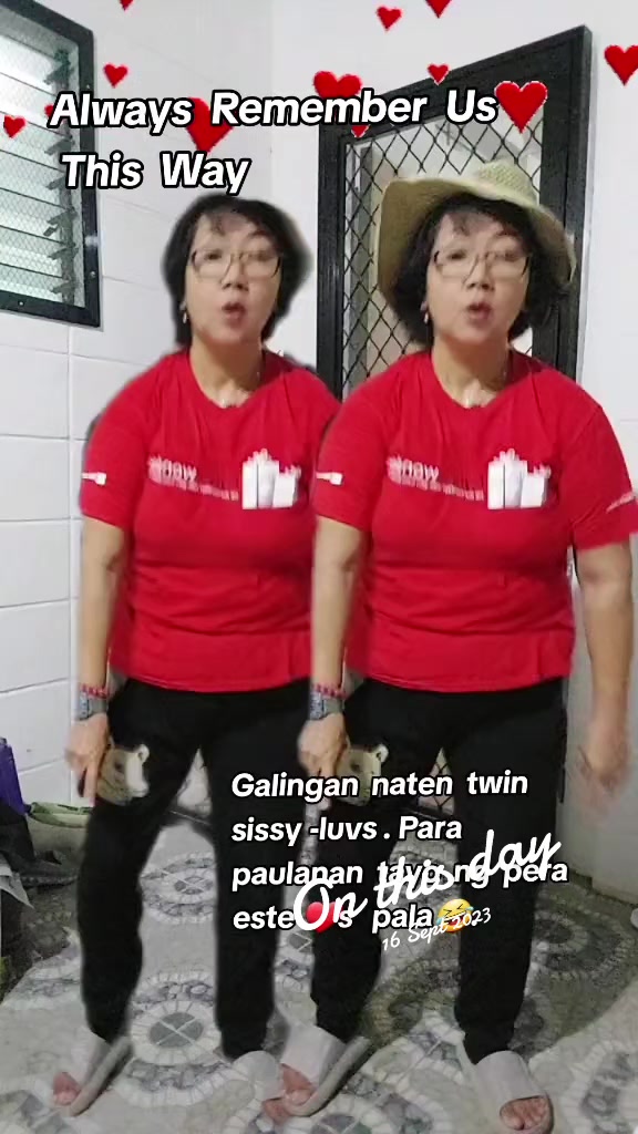 @Corlions 💞 Mamita Leenda_27