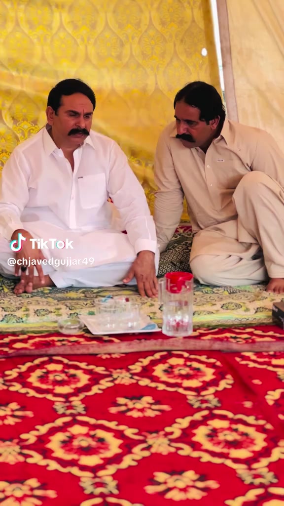 @ch papu gujjar