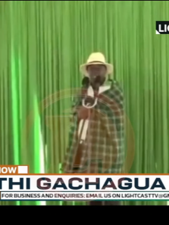 @Lightcast TV Kenya