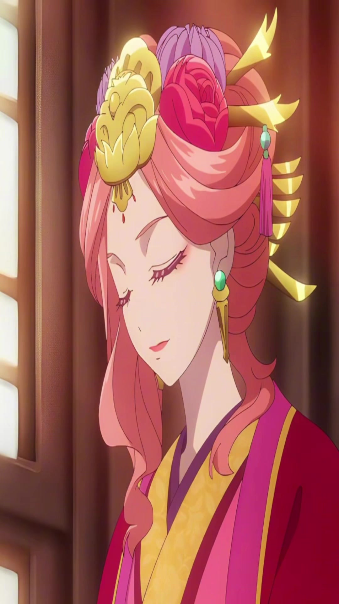 @Jinshi’s wife♟️