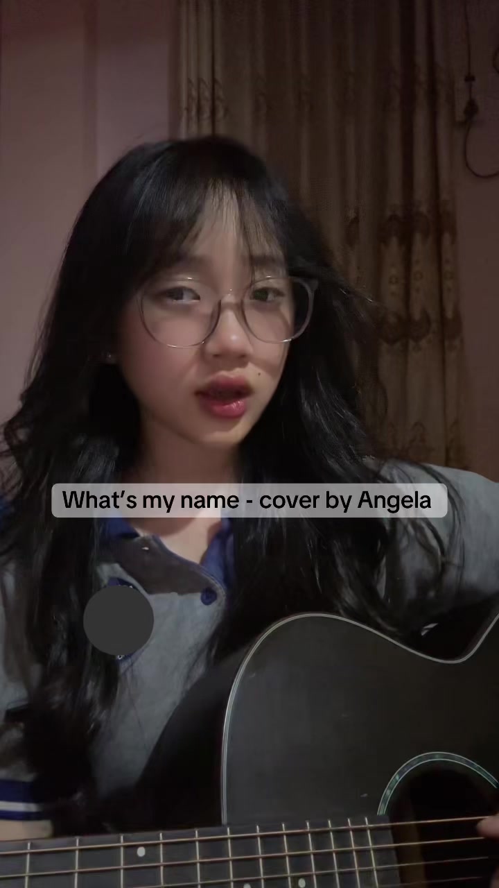 @Angela🎀