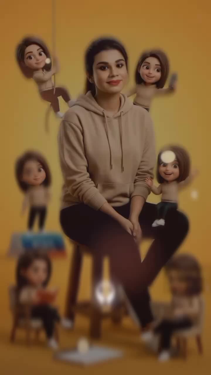 @Miana Meera