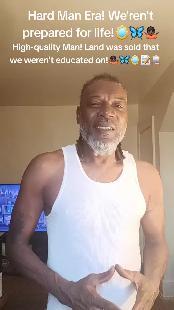@Darnell M.Tate sr.