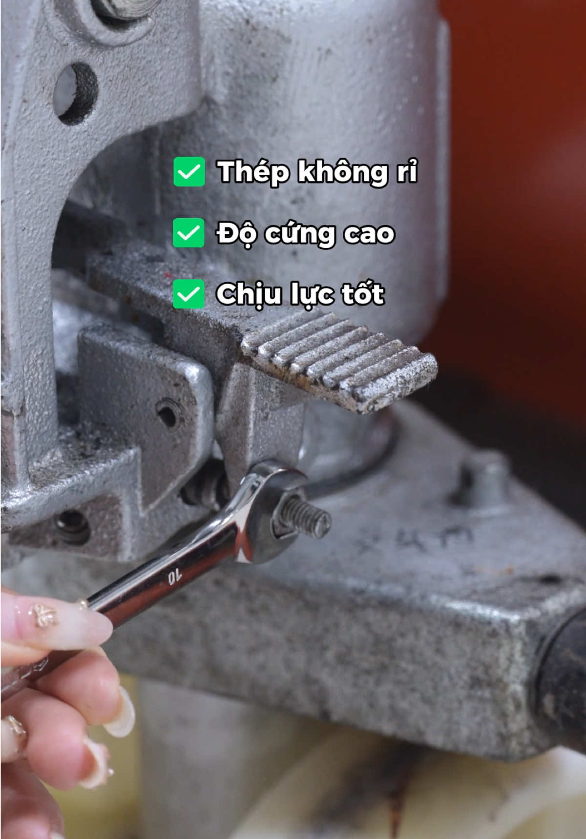 @Tổng Kho ZKH