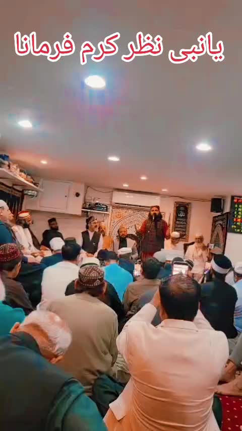 @Syed Asif Ali Zahoori
