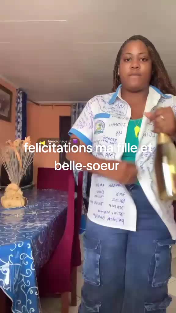 @MMaurice Olimbo