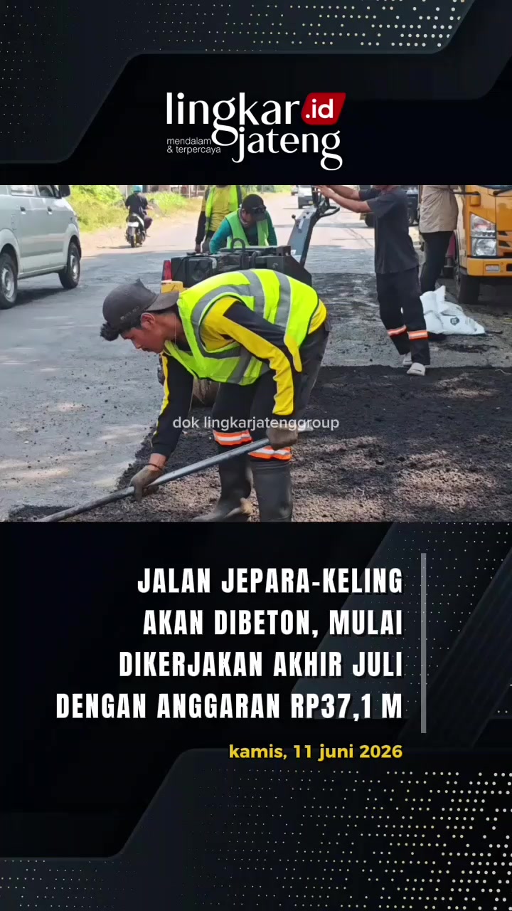 @Lingkarjateng.id