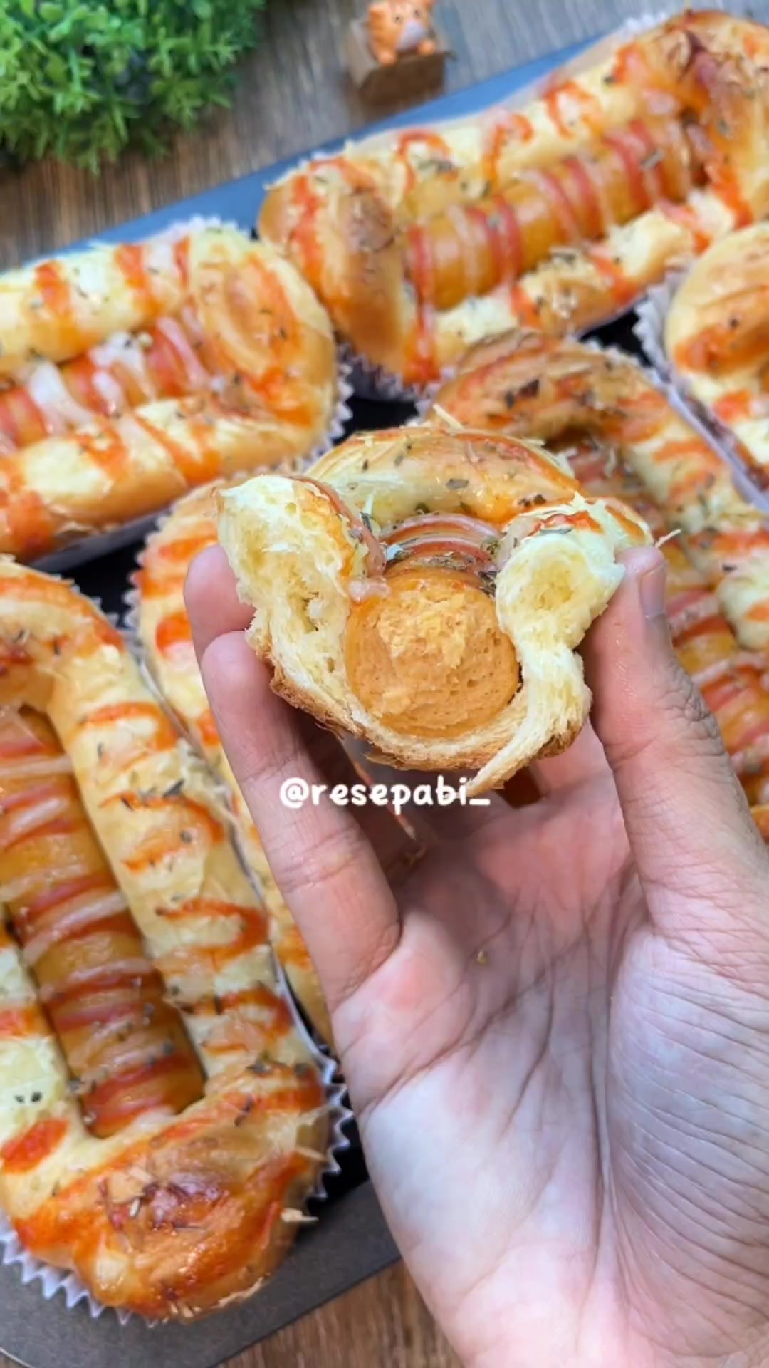 @Resep Abi