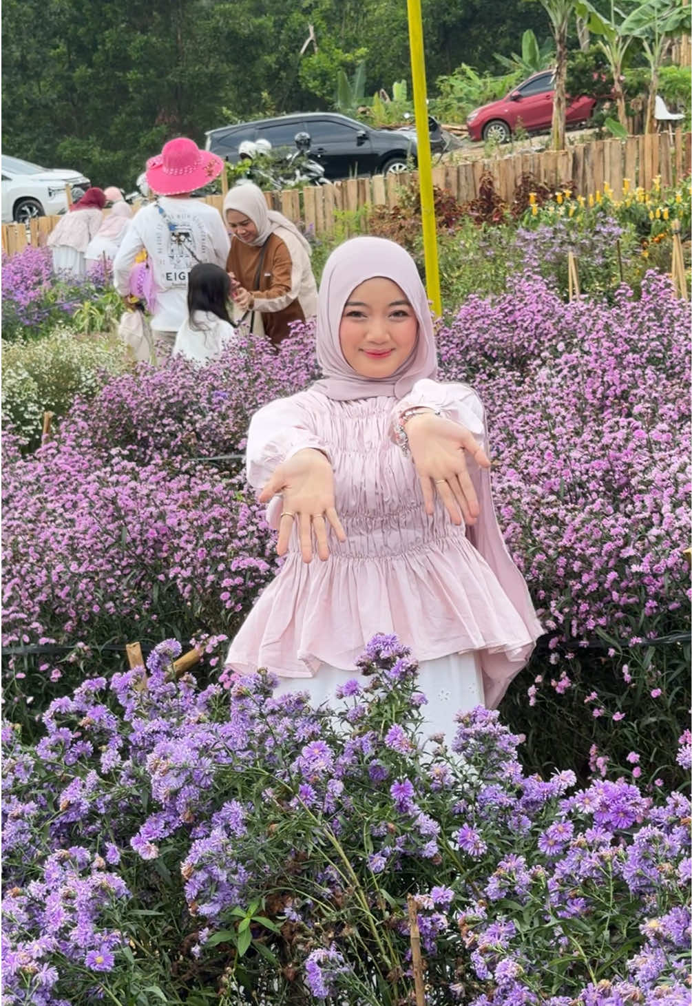 @Bunga