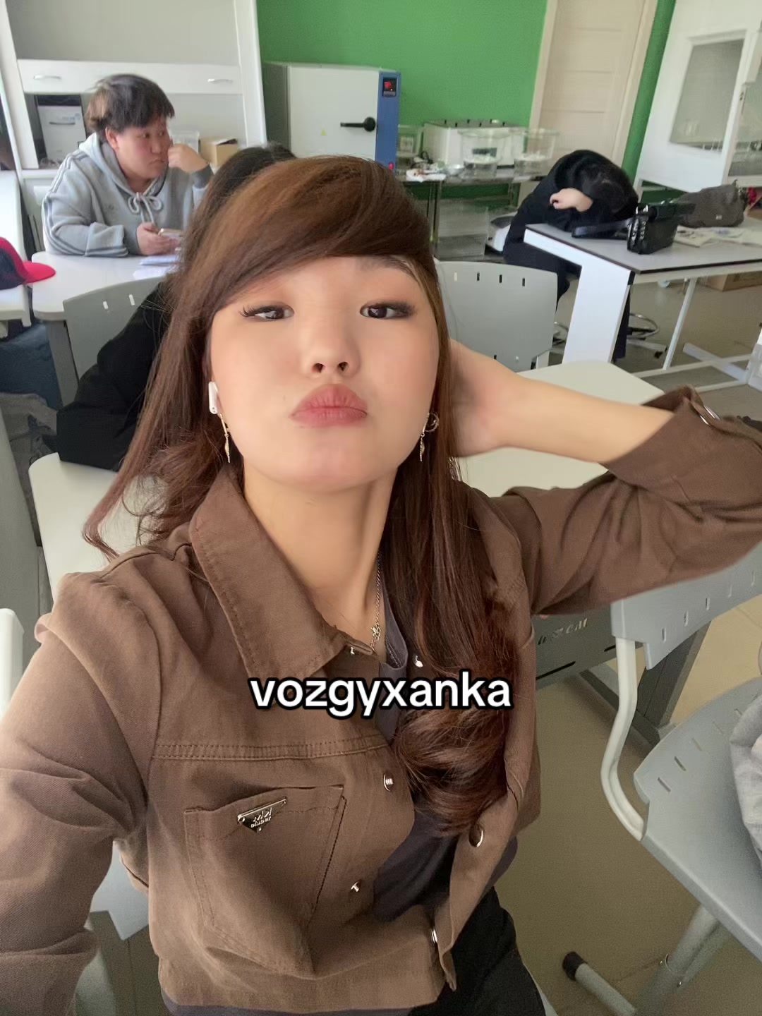 @алишка