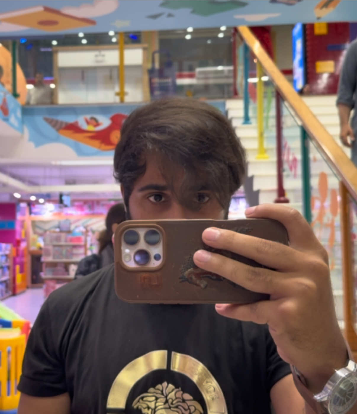 @Abdullah Zakir World