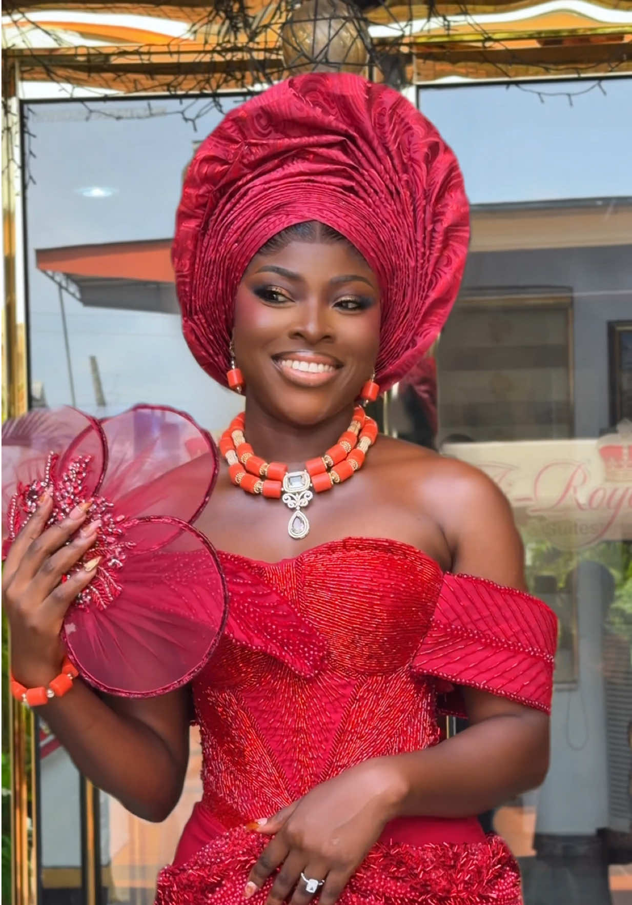 @Makeup artist in Ikorodu,lagos