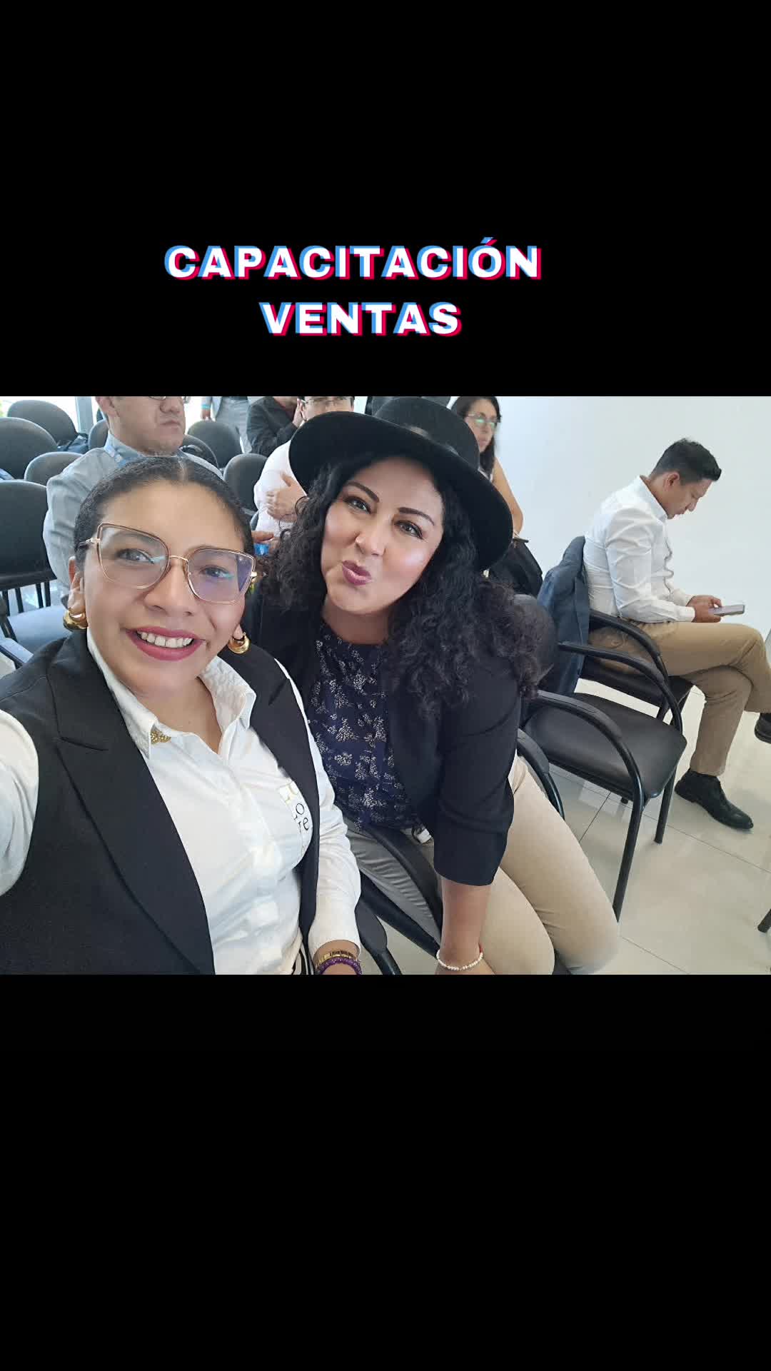 @Verónica Puebla R
