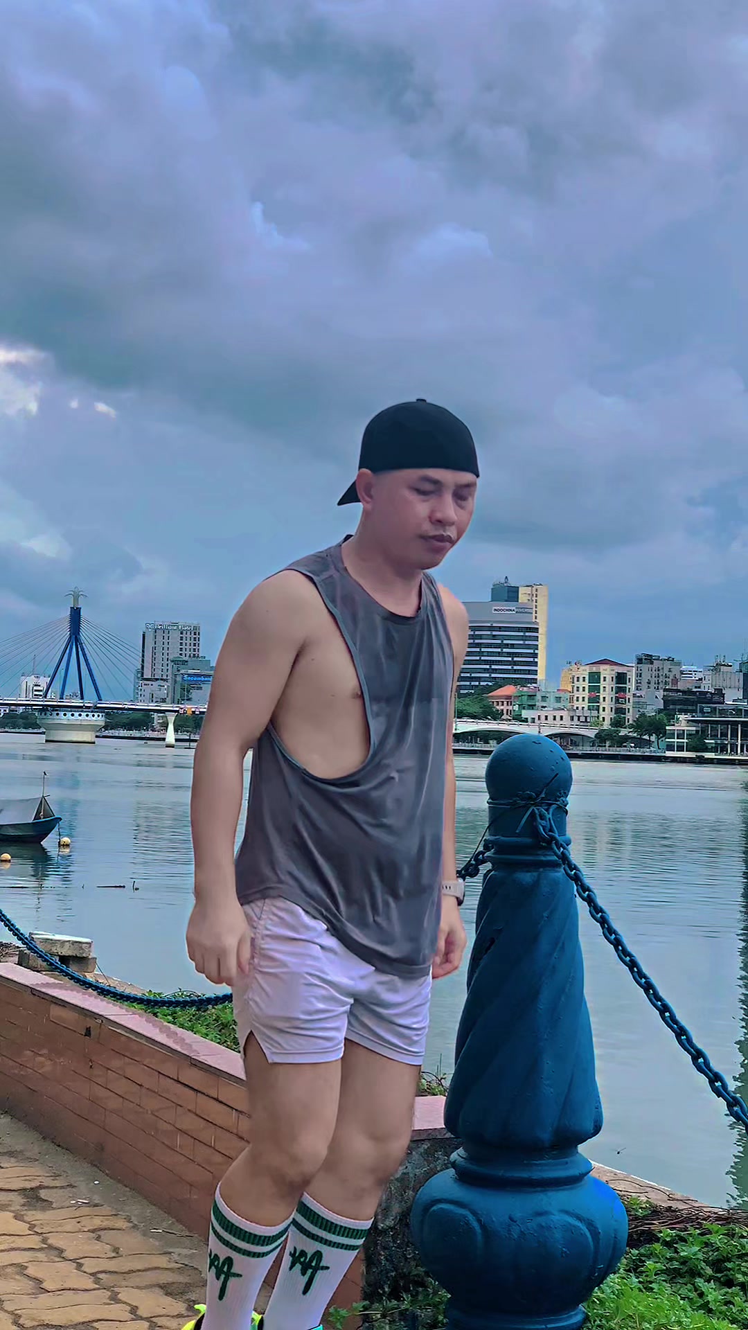 @Cậu Hai Bánh Mì 🥖