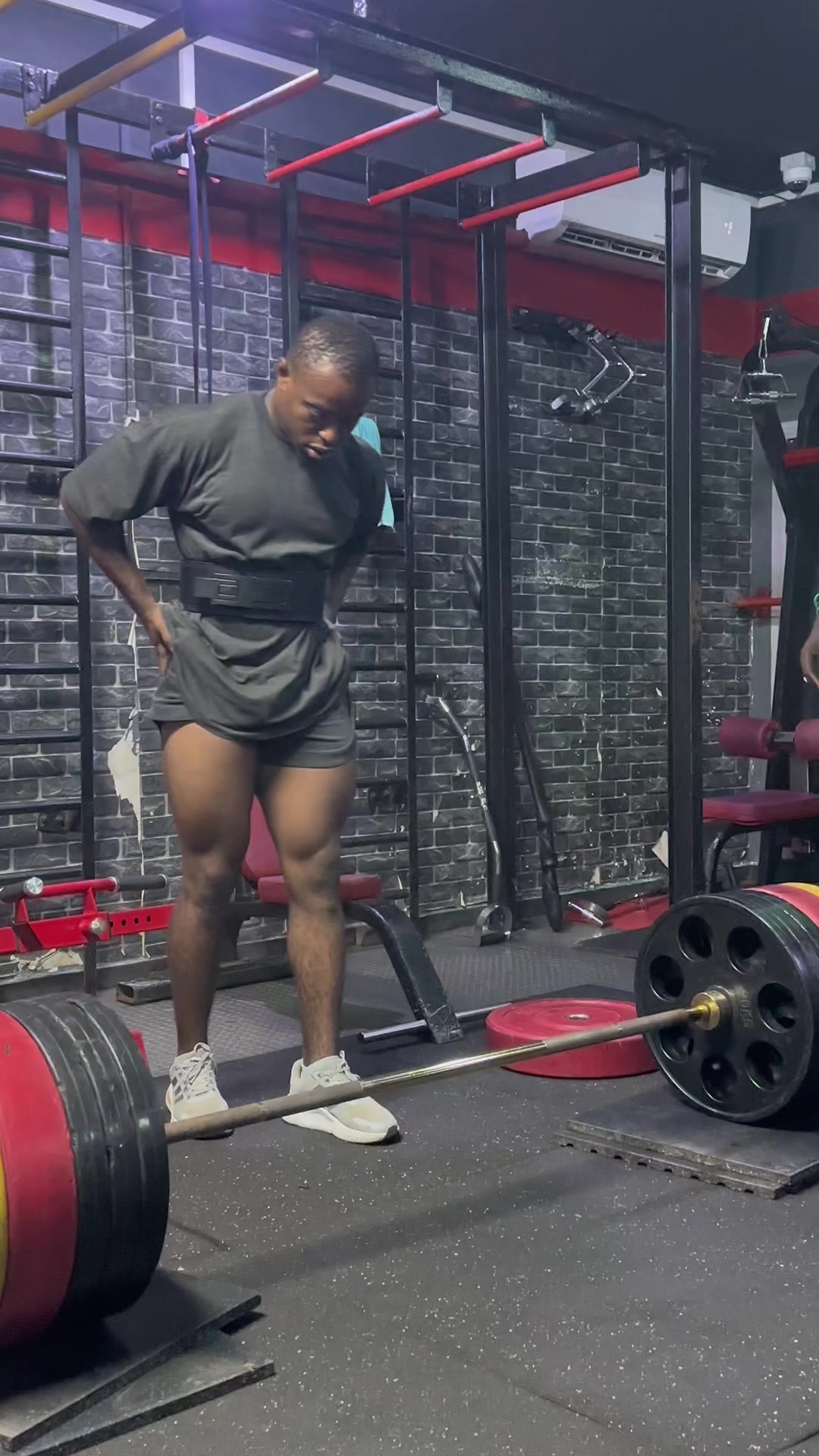 @Bomb motivation 🦍🦍