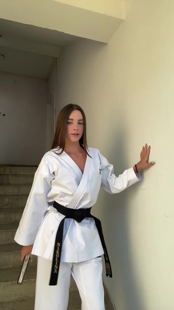 @николина