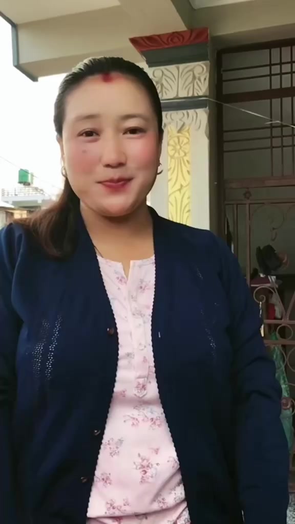 @Maya Rana