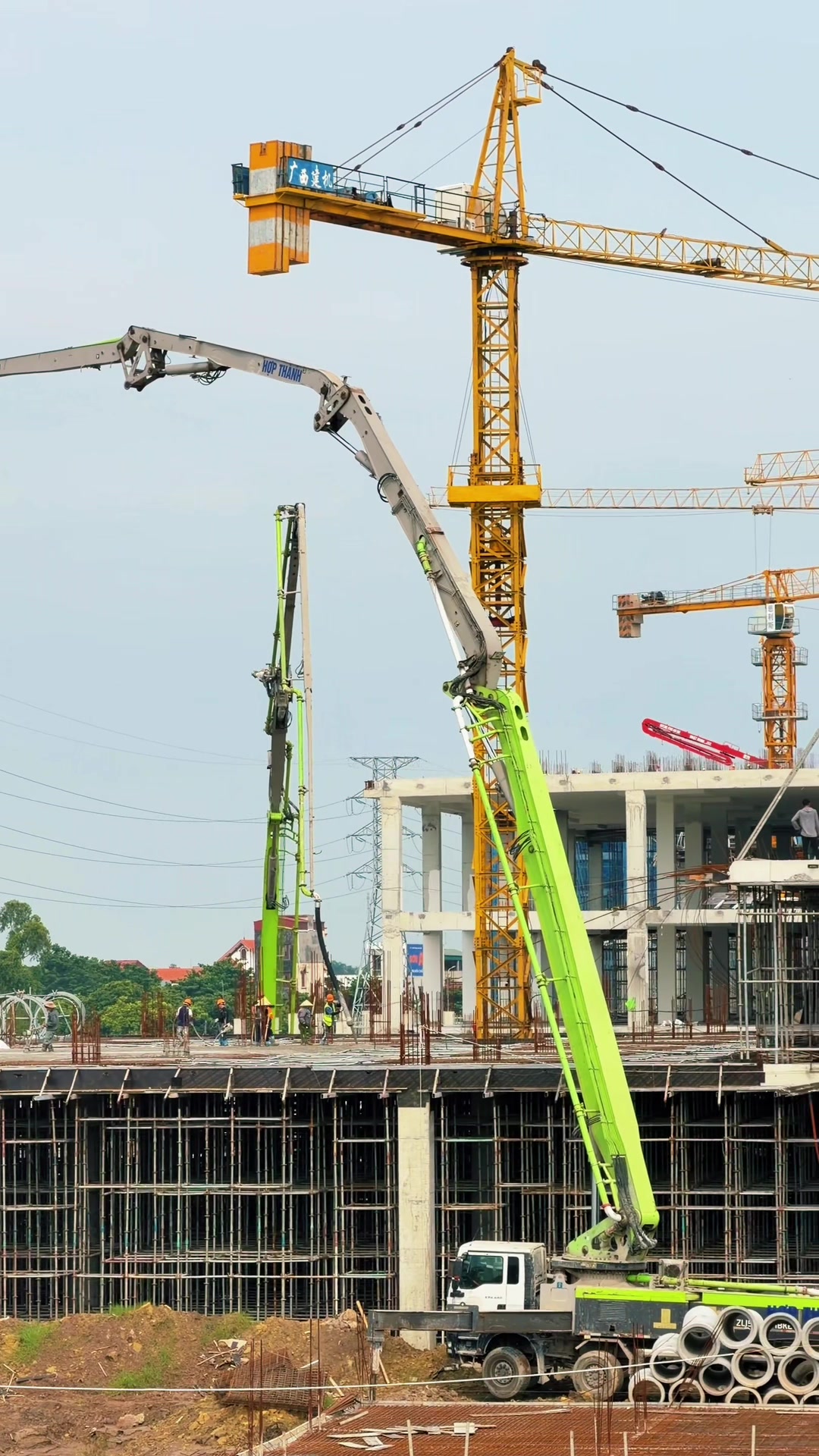 @Đại Th&agrave;nh Construction