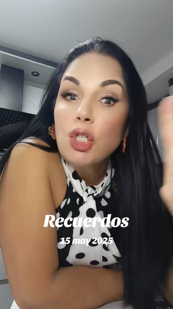 @Maria Isabel Sosa