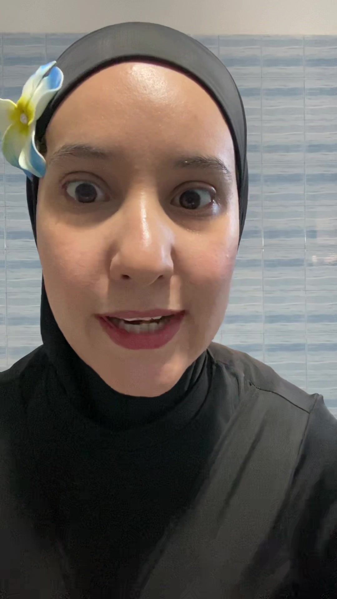 @مريم بنعبدالله