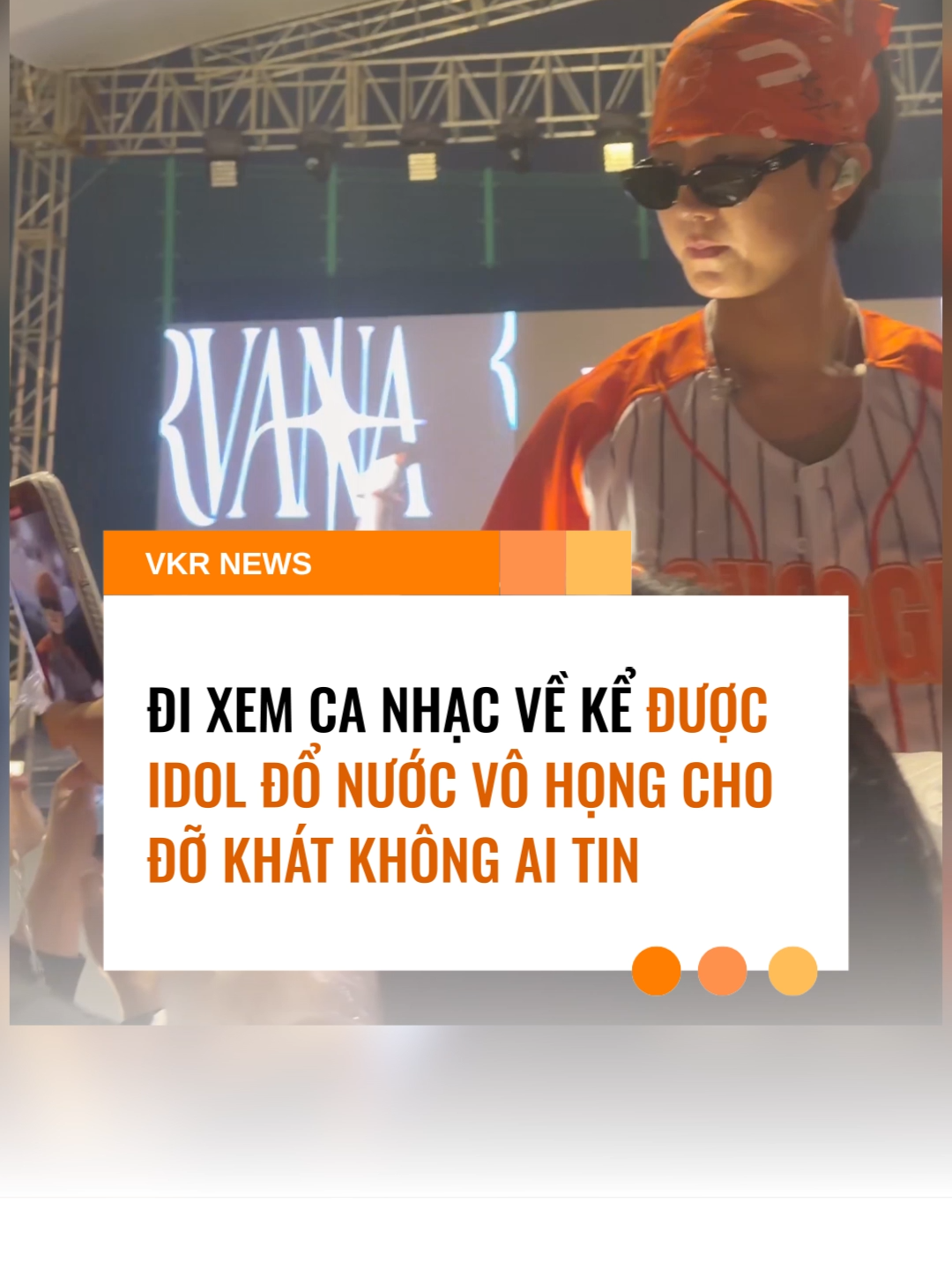 @VKR News
