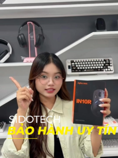 @Sidotech VN