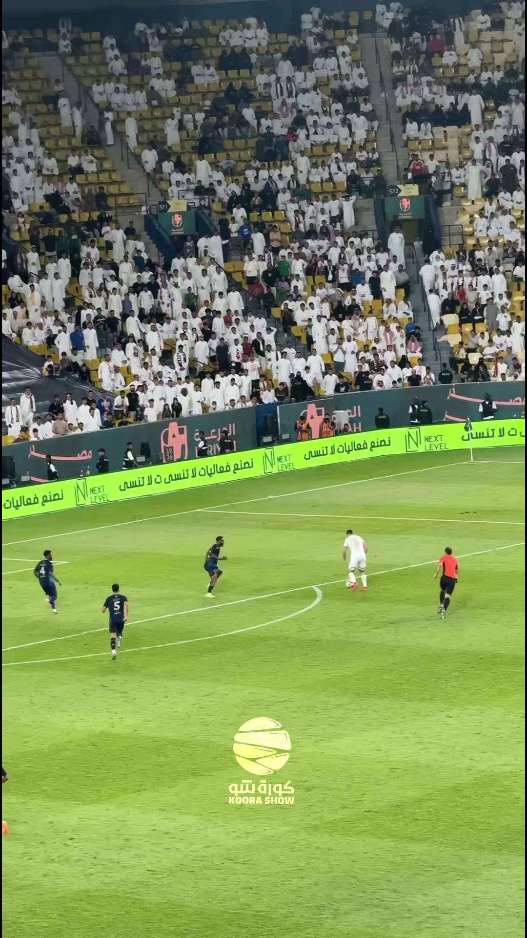 @KOORA SHOW | كورة شو