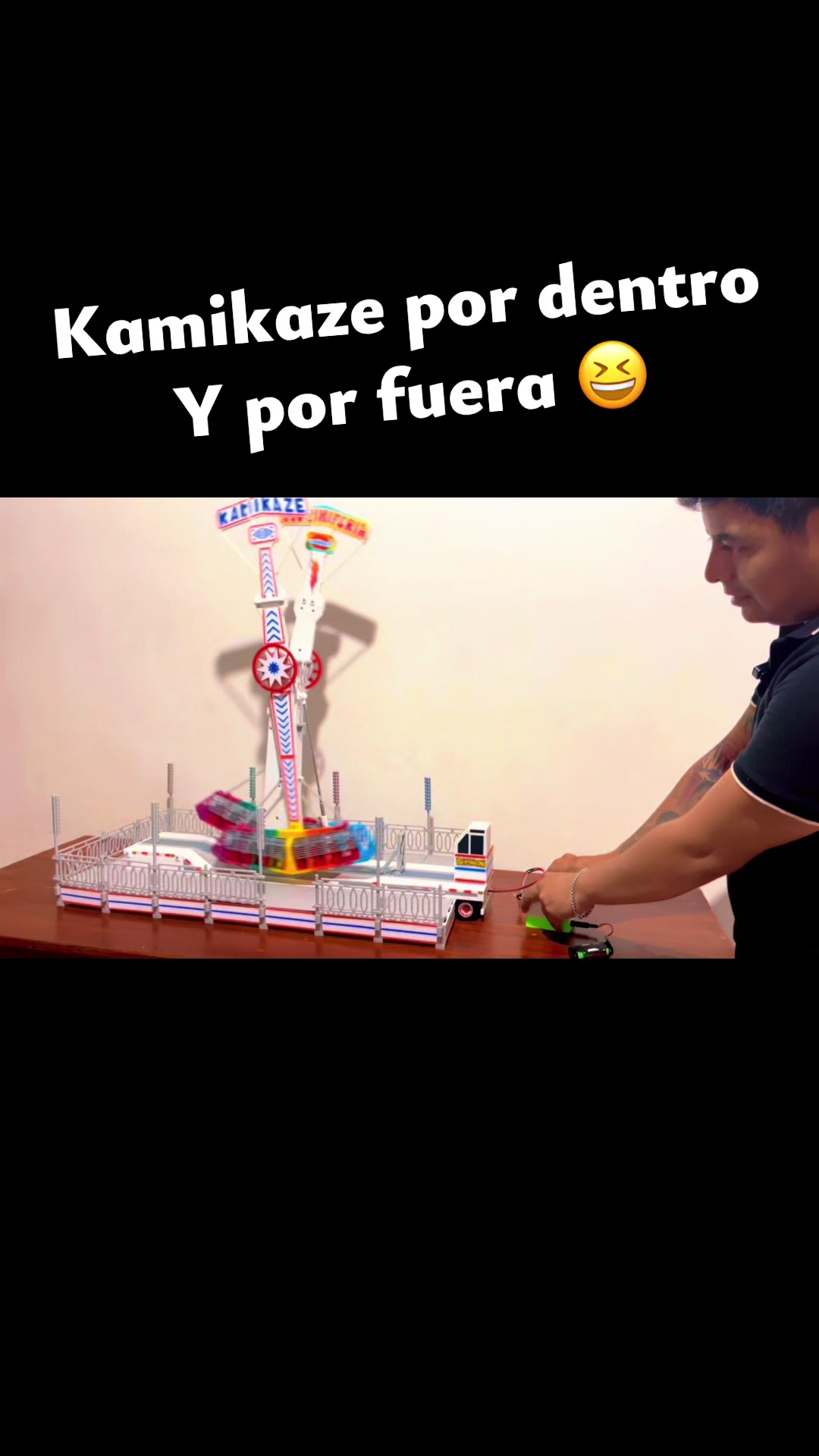 @🎢 FERI ARGE 🎡