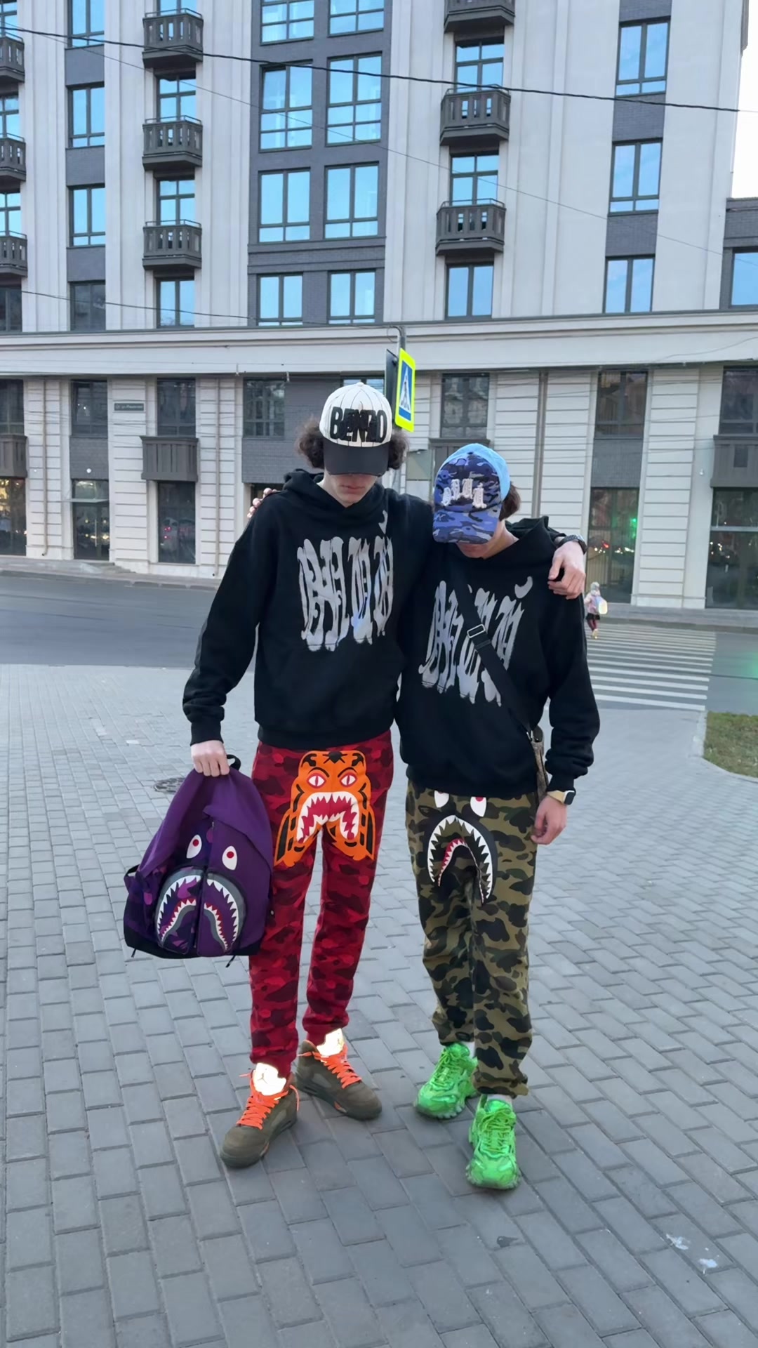 @romarni#штаны