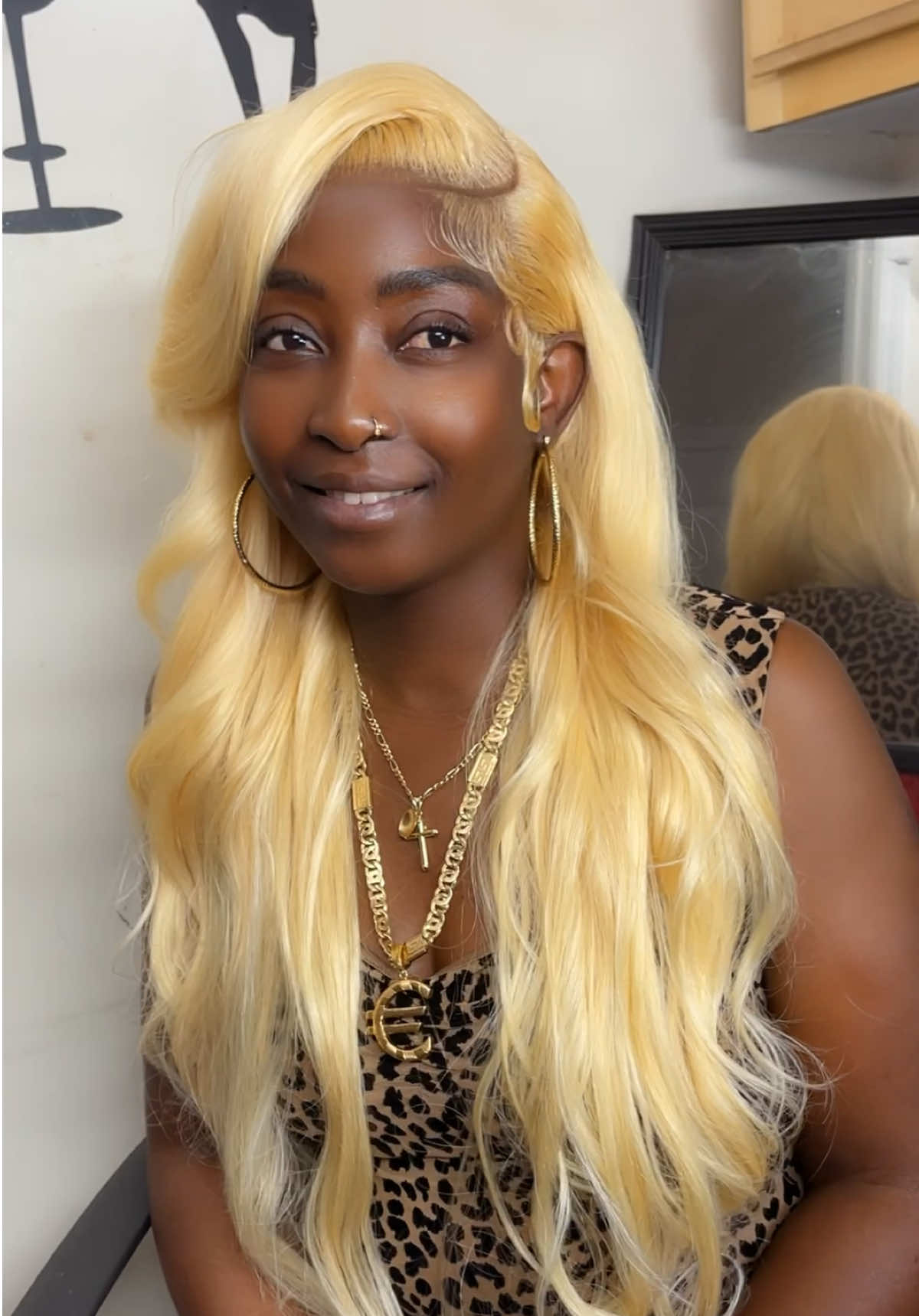 @Formidable beauté