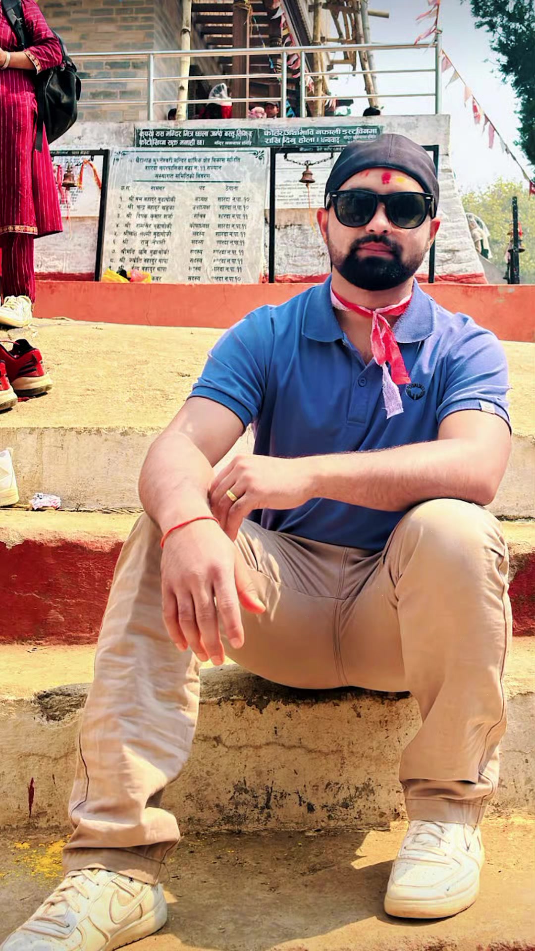@Deepak Ayer