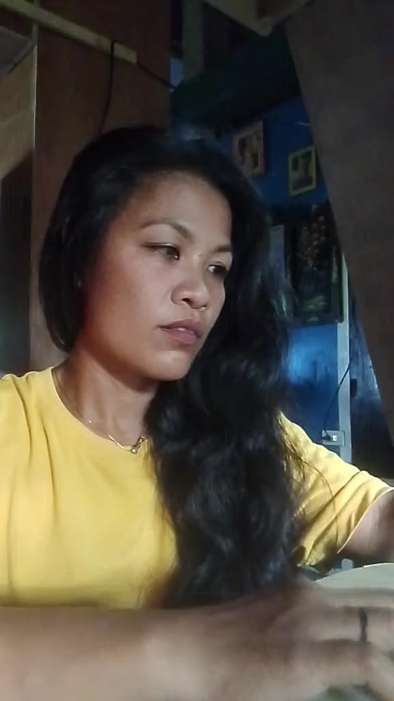 @Maribel Calabiao